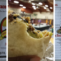 Tacos Lupita