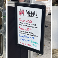 Tacos Por Vida
