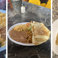 Tacos Y Mariscos El Amigo