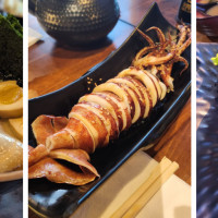 Takumi Sushi