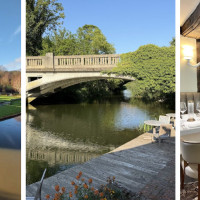 Talbooth Restaurant