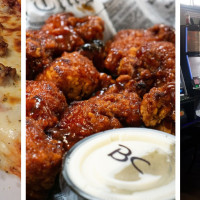 Tammy's Pizza & Pasta