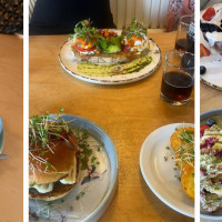 Tamu Cafe