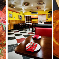 Tandoori Express