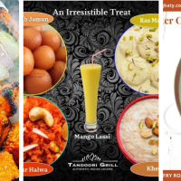 Tandoori Grill