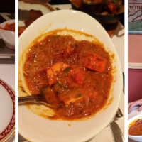 Tandoori Palace