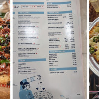 Tandoori Pizza - Bryn Mawr