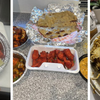 Tandoori Rouge