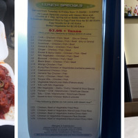 Tangra Villa Hakka Chinese Restaurant (HALAL)