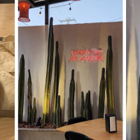 Taqueria 70