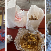 Taqueria Almeida