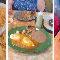 Taqueria Arandas 12