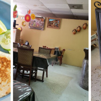 Taqueria Azteca
