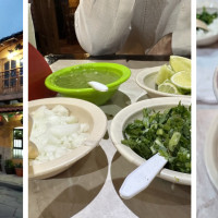 Taqueria del sur