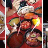 Taqueria el Bigotaco La Quinta