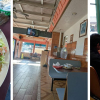 Taqueria El Buen Gusto & Best Menudo
