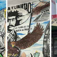 Taqueria El Gallo Azteca