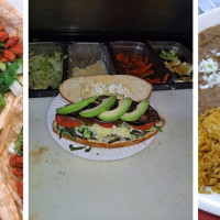 Taqueria El Grullense