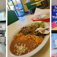 Taqueria El Tapatio