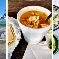 TAQUERIA EL TRIUNFO