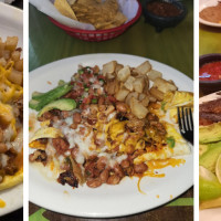 Taqueria Jalisco Inc.