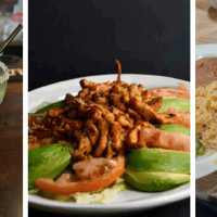 Taqueria Jalisco Midland