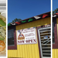 Taqueria La Chela