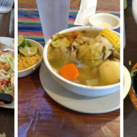 Taqueria La Finca