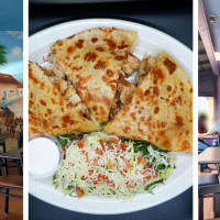 Taqueria La Mexicana Harlingen