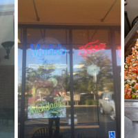 Taqueria La Mexicana