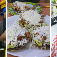 Taqueria La Palmera