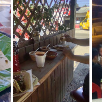 Taqueria La Principal