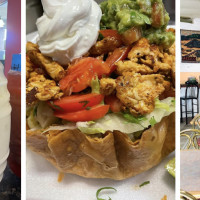 Taqueria La Tapatia Culpeper