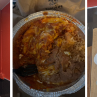 Taqueria Los Grandes