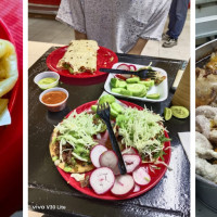 TAQUERIA LOS SURENOS