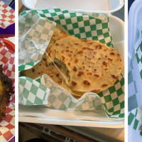 Taqueria Los Tres Figgies