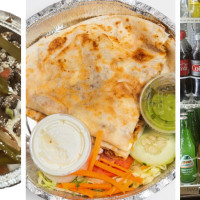 Taqueria Mi Pueblito