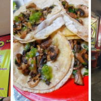 Taqueria No Que no
