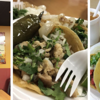 Taqueria Rios