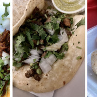 Taqueria Robert