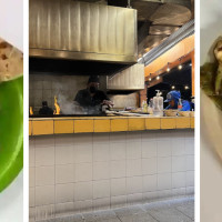 Taqueria The Fogones