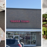 Taqueria Tijuana