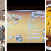 Taqueria Durango
