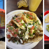 Taqueria La Herradura