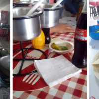 Taquitos Aarón Urdiñola
