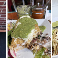 Taquitos Mexico