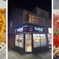 Tariqs Chilli Hut