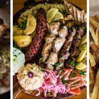 Taso's Restaurant and Pizzeria