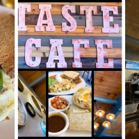Taste Cafe
