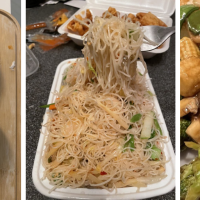 Taste Good Chinese Restaurant